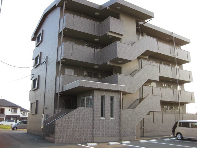 Windy堀ノ内 その他外観4