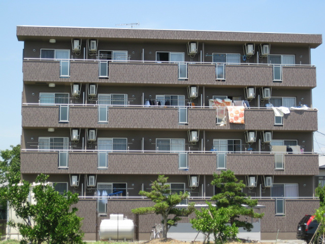 Windy堀ノ内 その他外観5