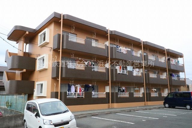 サンフラワーⅡ 305号室 外観