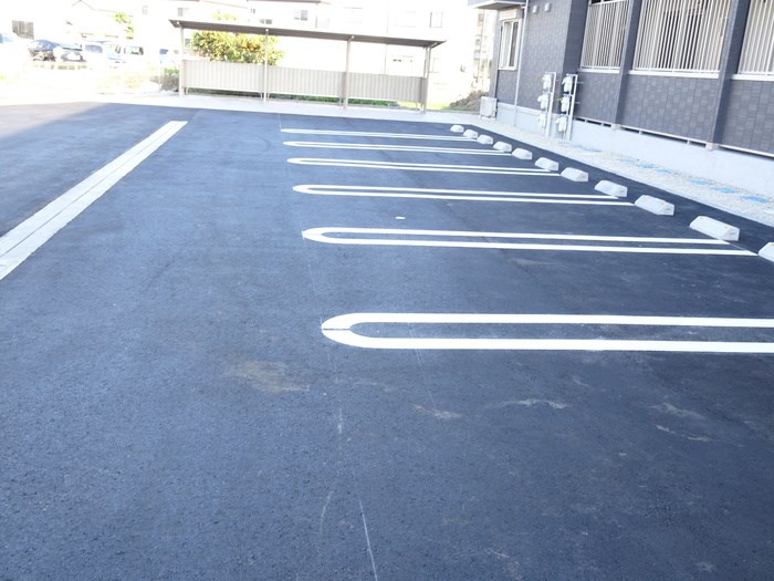 Grace Garden その他外観1