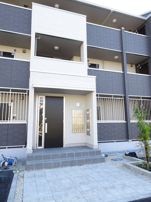 Grace Garden その他外観2