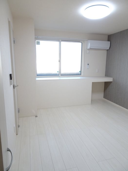 Grace Garden ベッドルーム