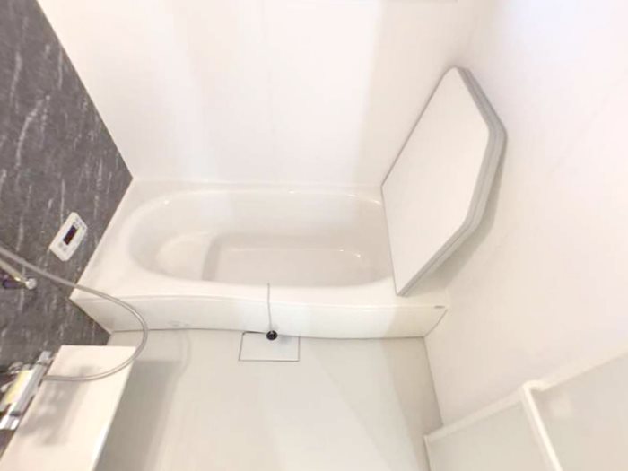 Grace Garden 風呂画像