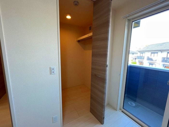 Grace Garden その他4