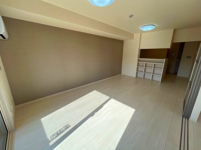 Grace Garden リビング