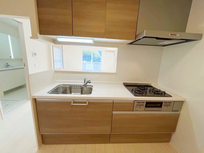 Grace Garden キッチン