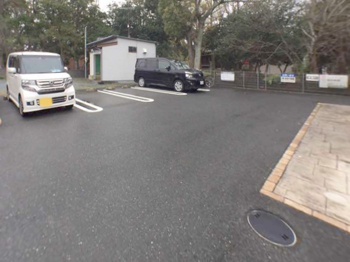 ミステル その他外観1