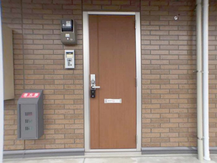 ミステル その他外観2