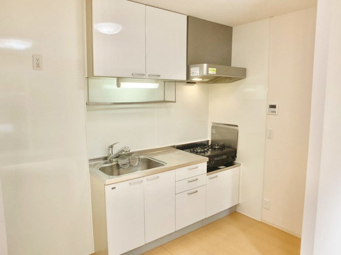 ミステル キッチン