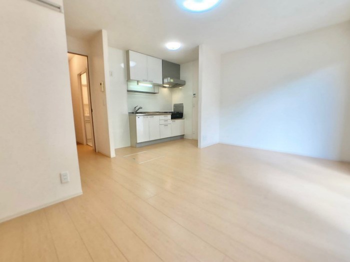 ミステル ベッドルーム