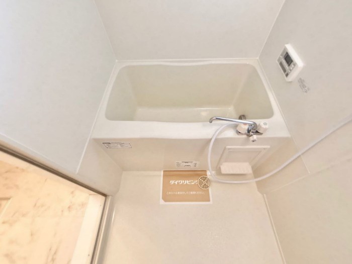 ミステル 風呂画像