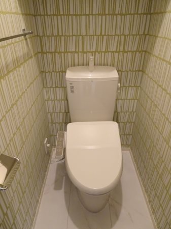 グリーンパーク早出 その他1