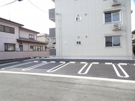 グリーンパーク早出 その他外観1