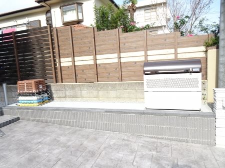 グリーンパーク早出 その他外観2