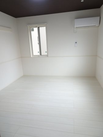 グリーンパーク早出 ベッドルーム