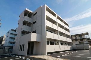 asamori-so 202号室 外観