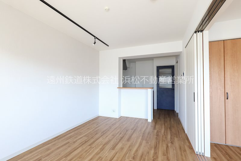 asamori-so リビング