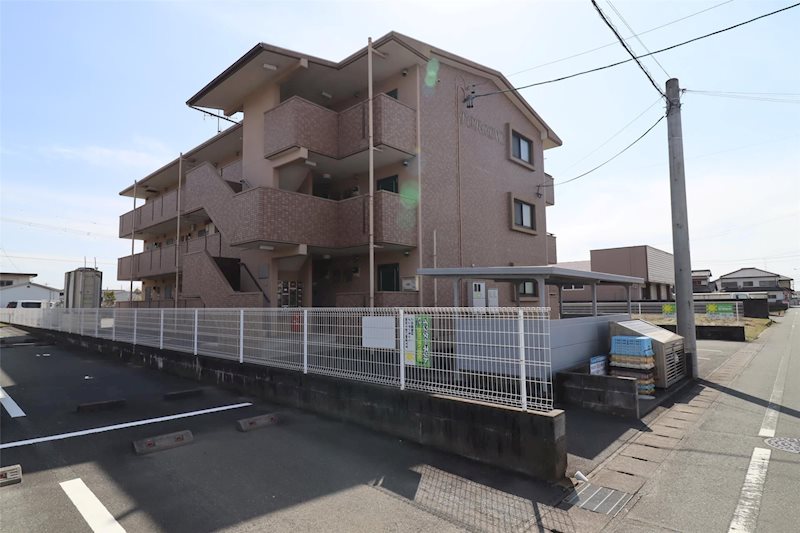 Force Ⅶ その他外観1