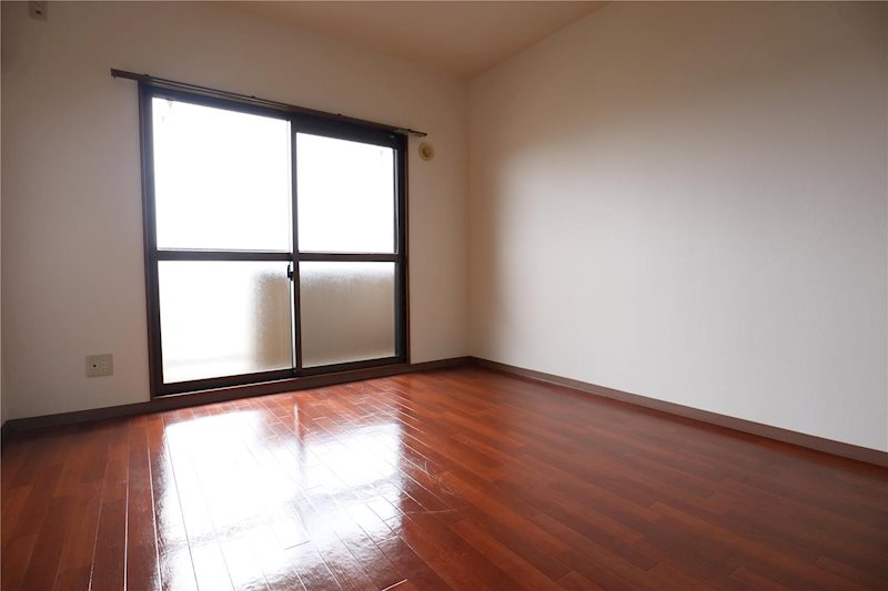 Force Ⅶ リビング