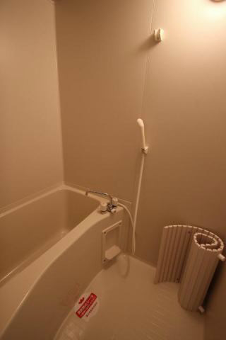 Force Ⅶ 風呂画像