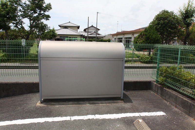 Windy宮の前Ⅰ その他外観5
