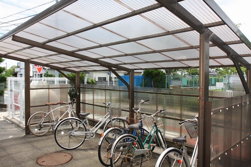 Windy宮の前Ⅰ その他外観6