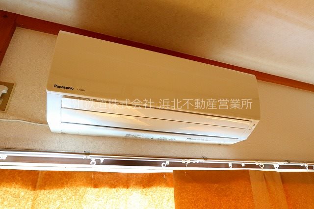 コーポ宮口 その他設備