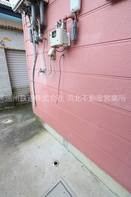 コーポ宮口 その他設備