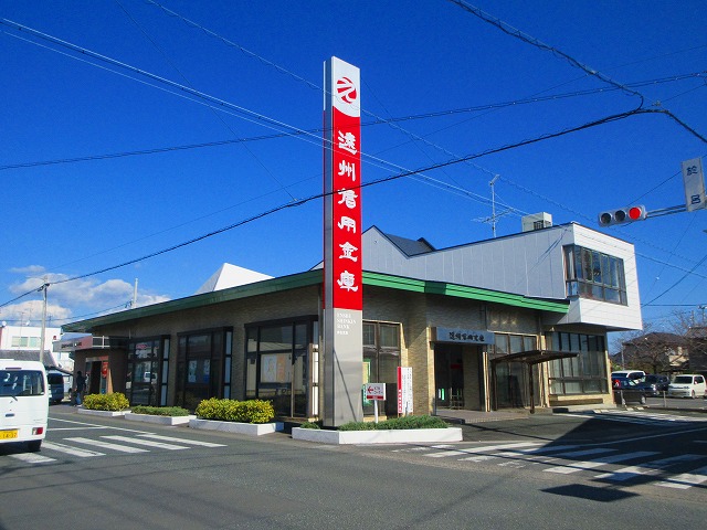 コーポ宮口 銀行