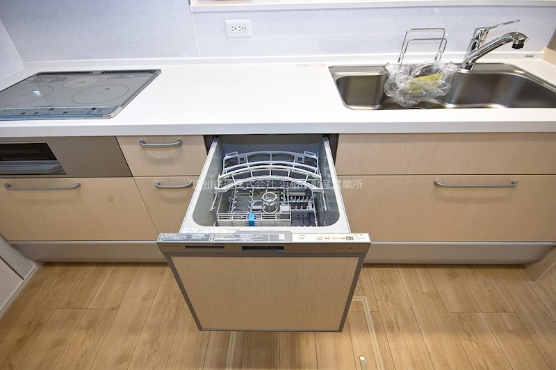 城北2丁目U様貸家 その他設備