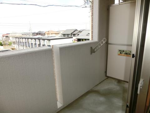 ＳＫビル 眺望