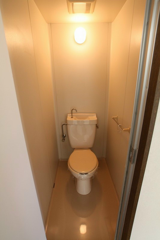 ベルコーポ その他2