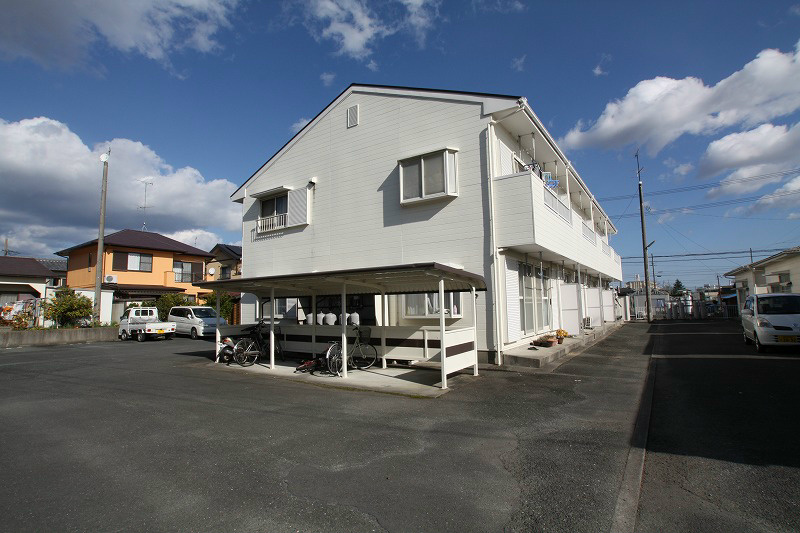 ベルコーポ その他外観1