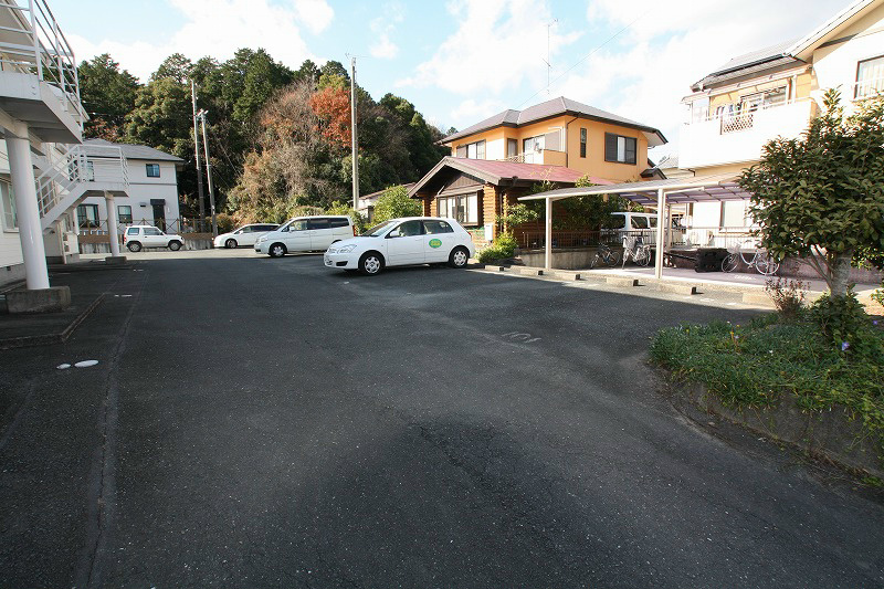 ベルコーポ その他外観2