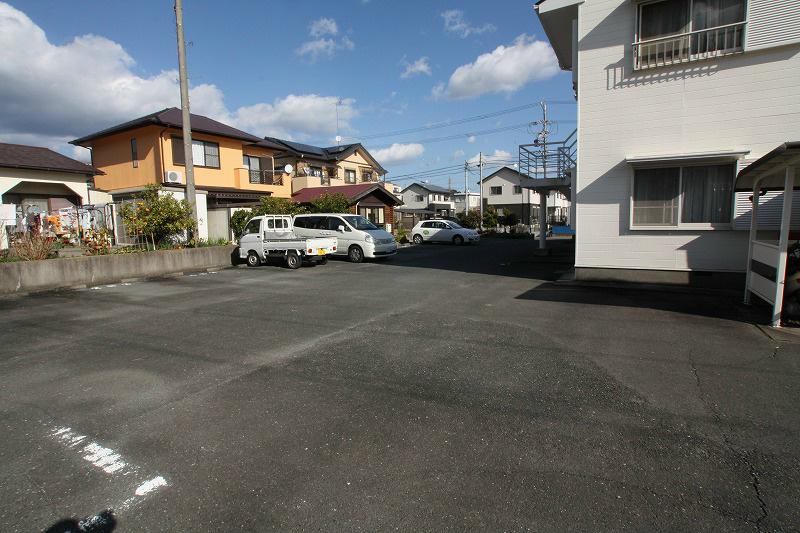 ベルコーポ その他外観3