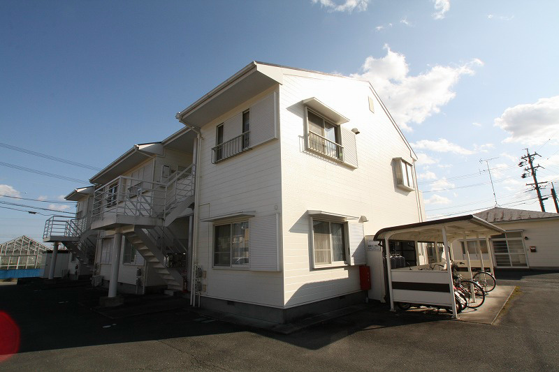 ベルコーポ その他外観4