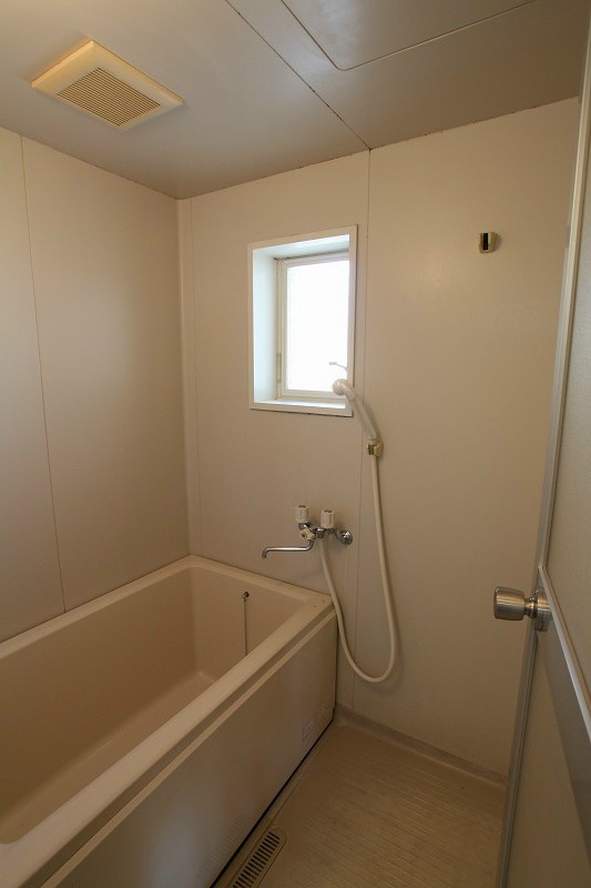 ベルコーポ 風呂画像