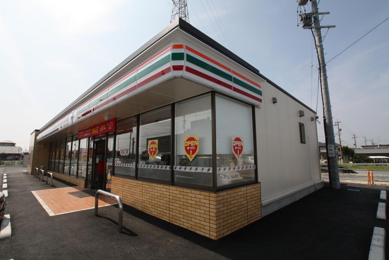 ベルコーポ 周辺画像3