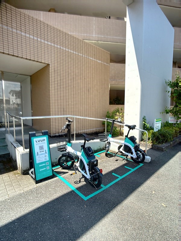 ブライティ広沢 その他外観3