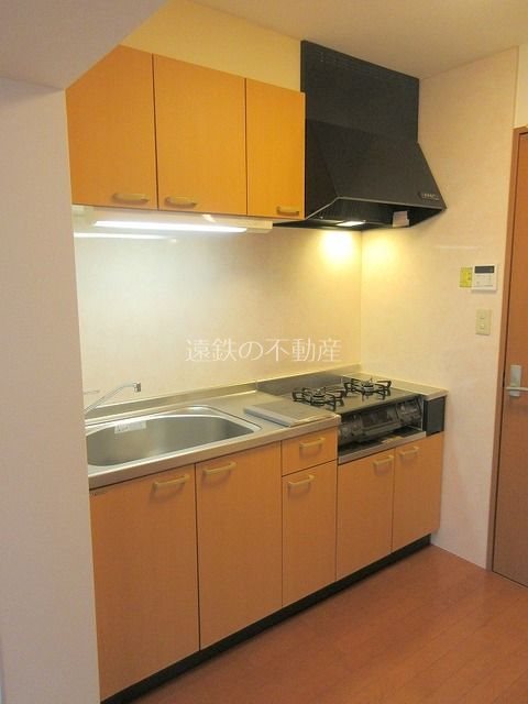 SOCIAL キッチン