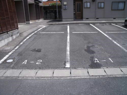 エクセルコート その他外観1