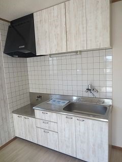 エクセルコート キッチン