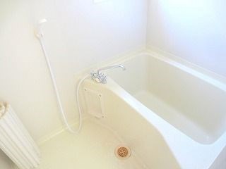 エクセルコート 風呂画像