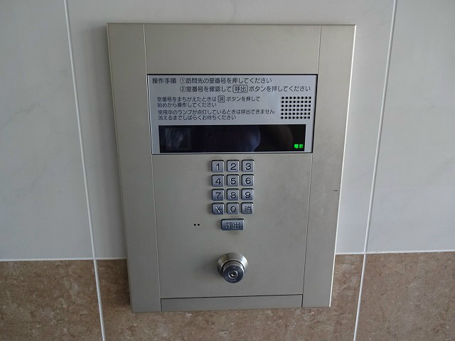 サウスコート その他外観3