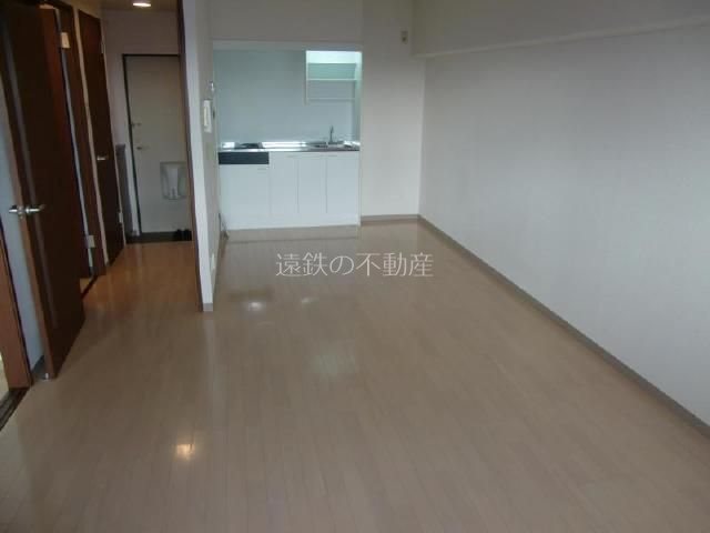 サウスコート リビング
