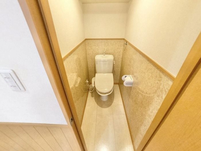 Ｄ－ｒｏｏｍ高丘西 その他4