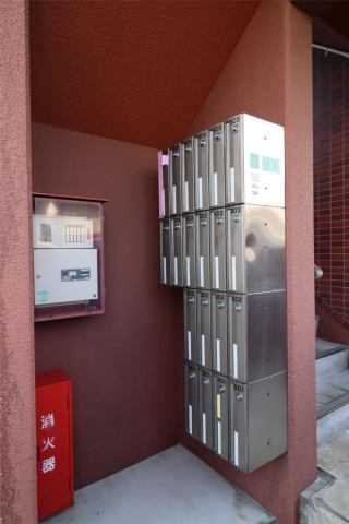 ショコラ その他外観1