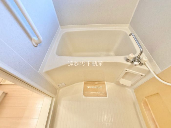 竹富ハイツ 風呂画像