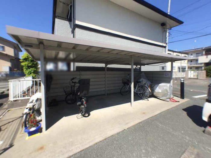 エストハウス　Ａ その他共有部分