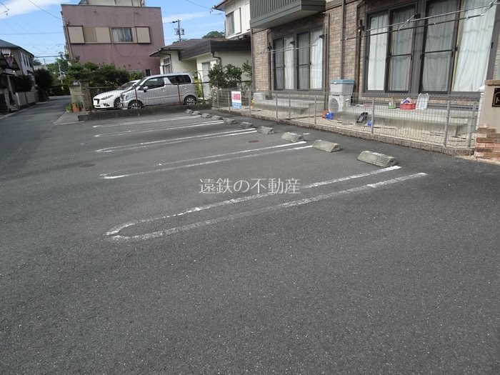 トゥール・ビヨン　A その他外観2